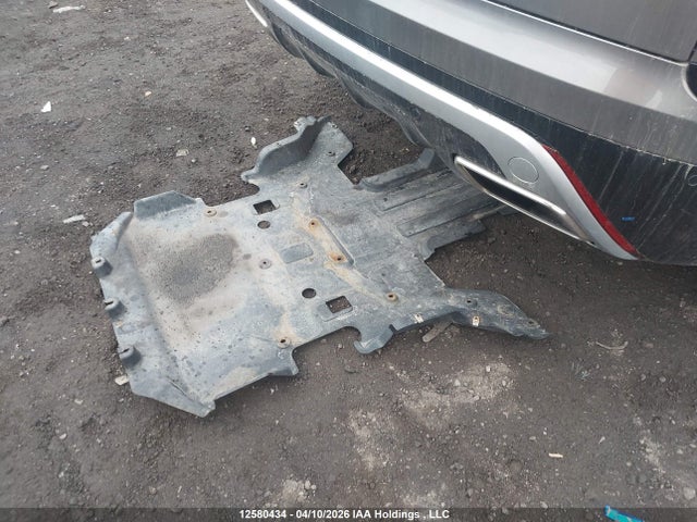 SALYM2RV5JA738575 Land Rover Range Rover Velar P380 First Edition/p380 Hse R-dynamic
