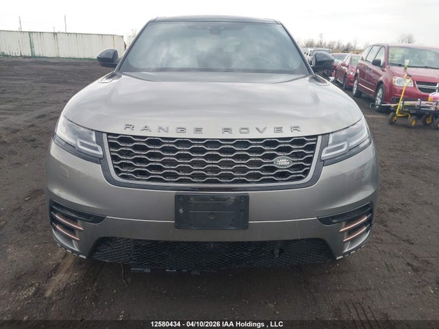 SALYM2RV5JA738575 Land Rover Range Rover Velar P380 First Edition/p380 Hse R-dynamic