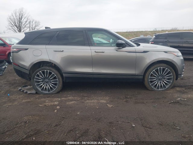 SALYM2RV5JA738575 Land Rover Range Rover Velar P380 First Edition/p380 Hse R-dynamic
