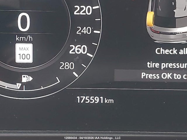 SALYM2RV5JA738575 Land Rover Range Rover Velar P380 First Edition/p380 Hse R-dynamic