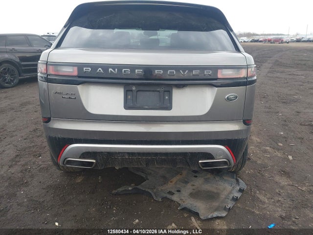 SALYM2RV5JA738575 Land Rover Range Rover Velar P380 First Edition/p380 Hse R-dynamic