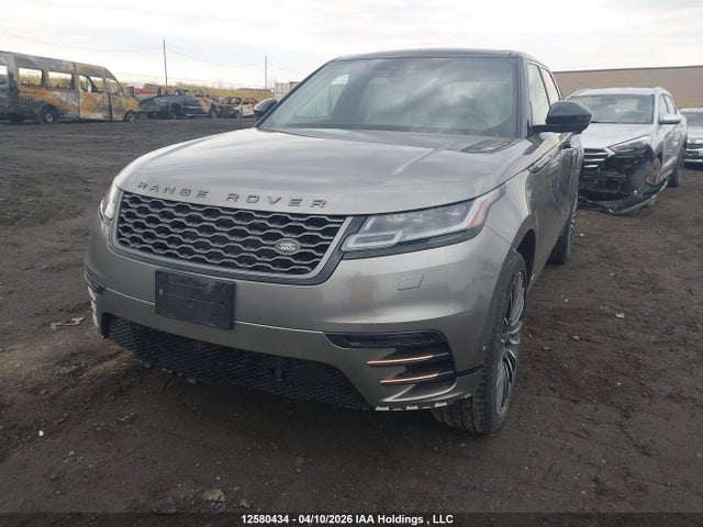 SALYM2RV5JA738575 Land Rover Range Rover Velar P380 First Edition/p380 Hse R-dynamic