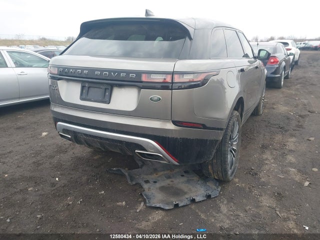 SALYM2RV5JA738575 Land Rover Range Rover Velar P380 First Edition/p380 Hse R-dynamic