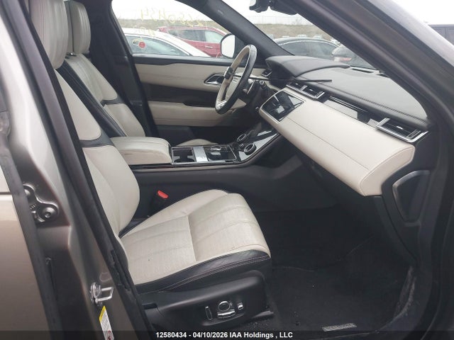SALYM2RV5JA738575 Land Rover Range Rover Velar P380 First Edition/p380 Hse R-dynamic