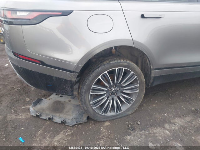 SALYM2RV5JA738575 Land Rover Range Rover Velar P380 First Edition/p380 Hse R-dynamic