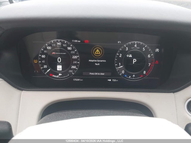 SALYM2RV5JA738575 Land Rover Range Rover Velar P380 First Edition/p380 Hse R-dynamic