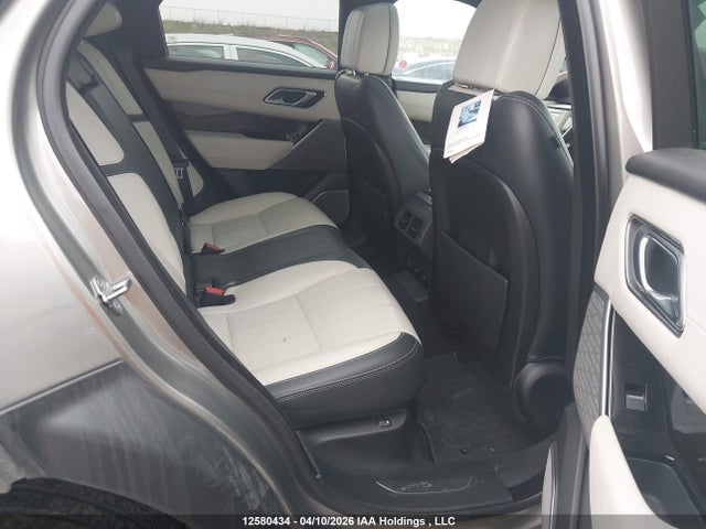 SALYM2RV5JA738575 Land Rover Range Rover Velar P380 First Edition/p380 Hse R-dynamic