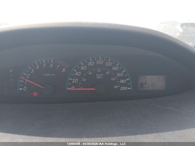 2010 Toyota Yaris მანქანა იყიდება აუქციონზე, vin: JTDBT9K30A1359906, აუქციონის ნომერი: 12580435