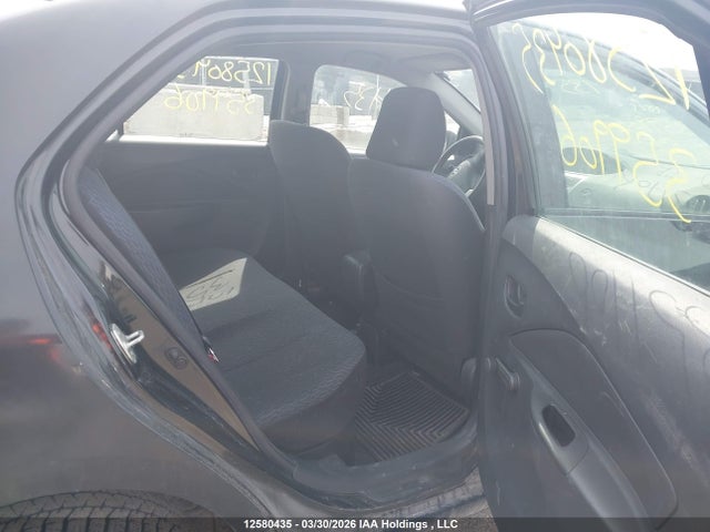 2010 Toyota Yaris მანქანა იყიდება აუქციონზე, vin: JTDBT9K30A1359906, აუქციონის ნომერი: 12580435