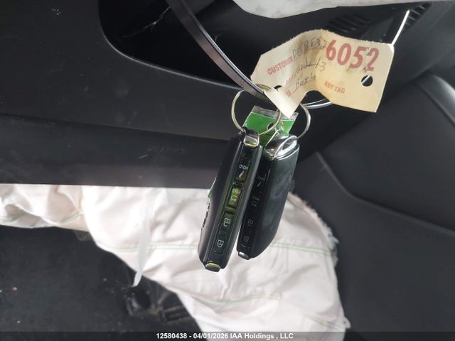Aukcja sprzedaży 2025 Mazda Mazda3, vin: JM1BPBCM3S1785979, numer aukcji: 12580438