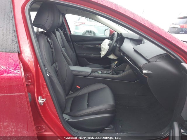 Aukcja sprzedaży 2025 Mazda Mazda3, vin: JM1BPBCM3S1785979, numer aukcji: 12580438