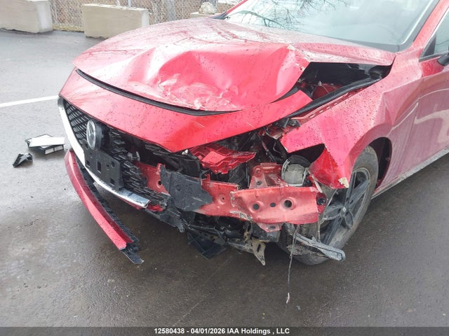 Aukcja sprzedaży 2025 Mazda Mazda3, vin: JM1BPBCM3S1785979, numer aukcji: 12580438