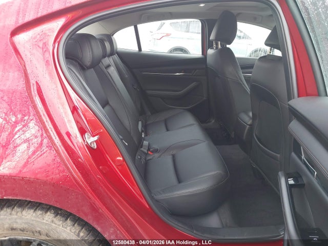 Aukcja sprzedaży 2025 Mazda Mazda3, vin: JM1BPBCM3S1785979, numer aukcji: 12580438