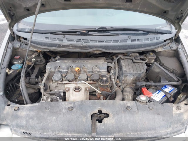 Продаж на аукціоні авто 2008 Honda Civic Dx-g, vin: 2HGFA16478H119308, номер лоту: 12575035
