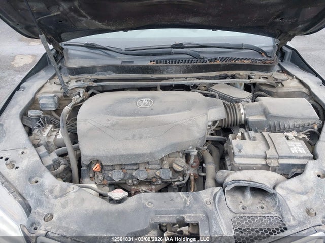 Aukcja sprzedaży 2015 Acura Tlx Elite, vin: 19UUB3F79FA802035, numer aukcji: 12561831