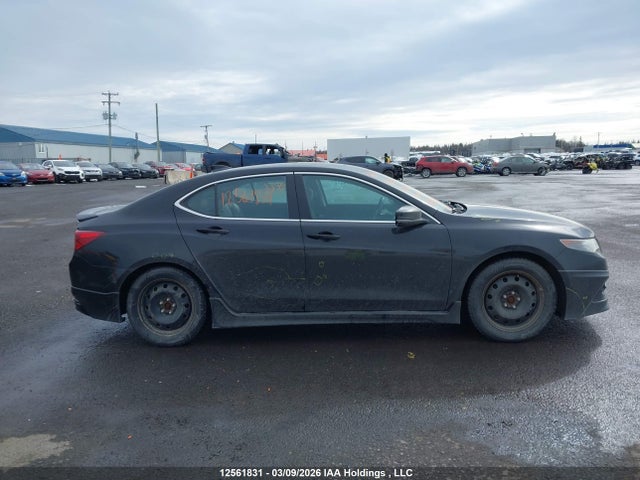 Aukcja sprzedaży 2015 Acura Tlx Elite, vin: 19UUB3F79FA802035, numer aukcji: 12561831