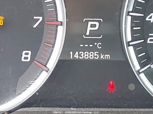 Aukcja sprzedaży 2015 Acura Tlx Elite, vin: 19UUB3F79FA802035, numer aukcji: 12561831
