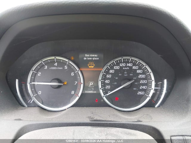 Aukcja sprzedaży 2015 Acura Tlx Elite, vin: 19UUB3F79FA802035, numer aukcji: 12561831