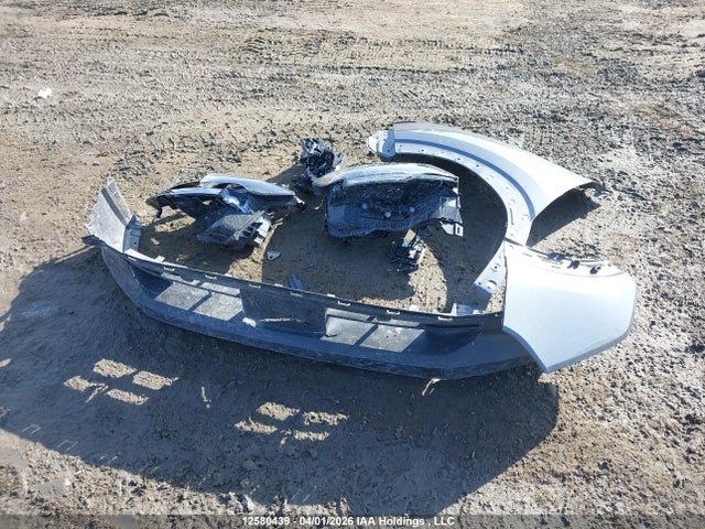 Nissan KICKS SV 2025 3N8AP6CB3SL399559 Image 12