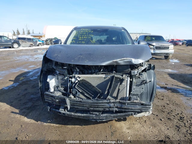 Nissan KICKS SV 2025 3N8AP6CB3SL399559 Image 13