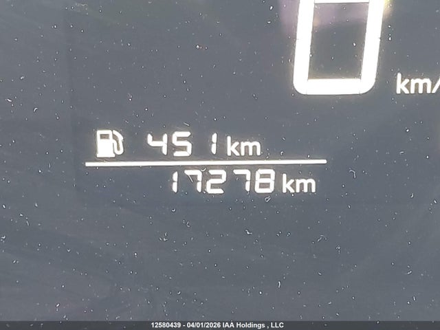 Nissan KICKS SV 2025 3N8AP6CB3SL399559 Image 16