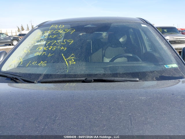 Nissan KICKS SV 2025 3N8AP6CB3SL399559 Image 18