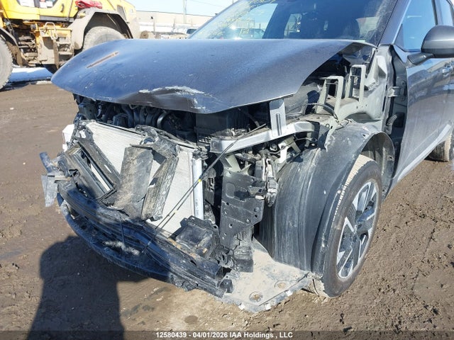 Nissan KICKS SV 2025 3N8AP6CB3SL399559 Image 6