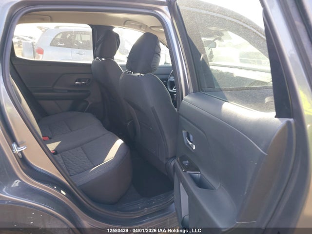 Nissan KICKS SV 2025 3N8AP6CB3SL399559 Image 8