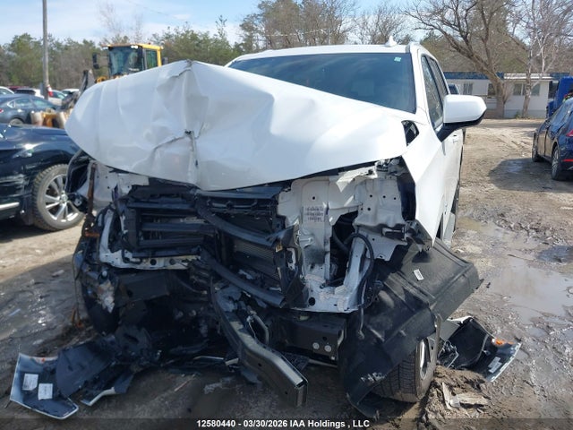 Aukcja sprzedaży 2023 Chevrolet Tahoe K1500 Lt, vin: 1GNSKNKDXPR104640, numer aukcji: 12580440