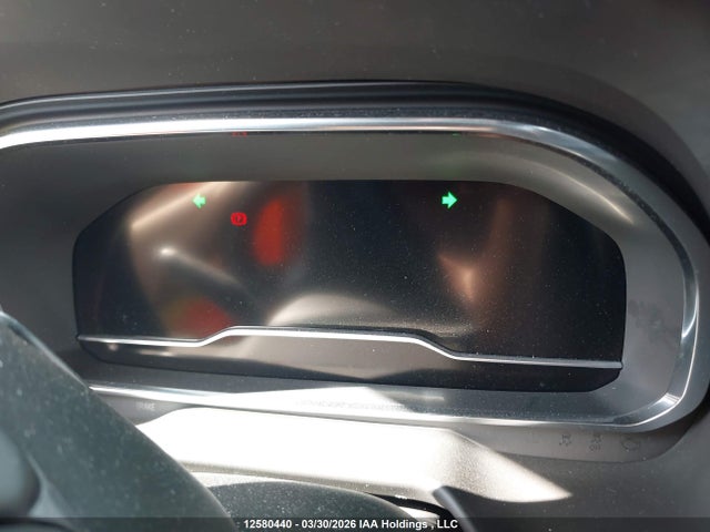Aukcja sprzedaży 2023 Chevrolet Tahoe K1500 Lt, vin: 1GNSKNKDXPR104640, numer aukcji: 12580440
