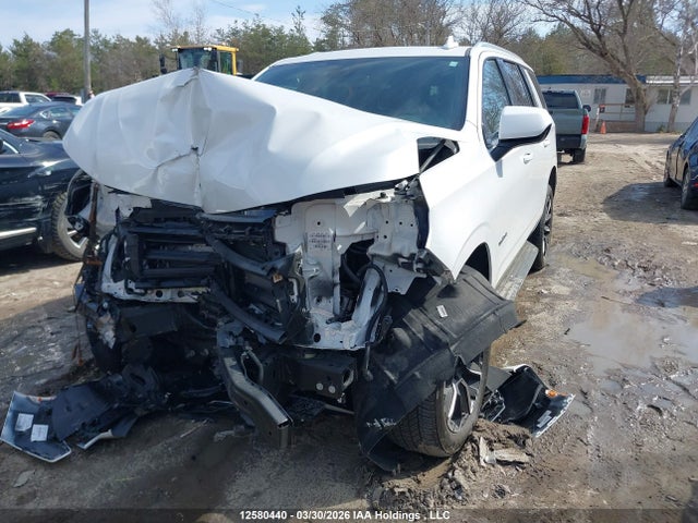 Aukcja sprzedaży 2023 Chevrolet Tahoe K1500 Lt, vin: 1GNSKNKDXPR104640, numer aukcji: 12580440