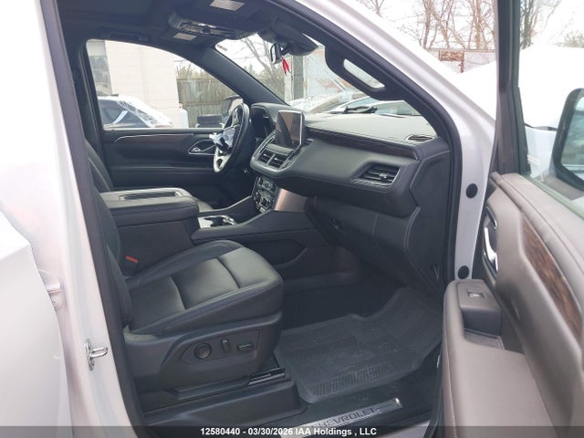 Aukcja sprzedaży 2023 Chevrolet Tahoe K1500 Lt, vin: 1GNSKNKDXPR104640, numer aukcji: 12580440