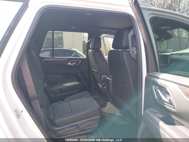 Aukcja sprzedaży 2023 Chevrolet Tahoe K1500 Lt, vin: 1GNSKNKDXPR104640, numer aukcji: 12580440