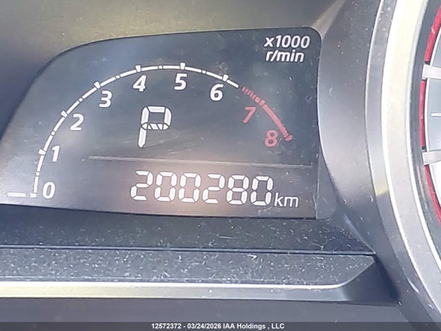 Aukcja sprzedaży 2014 Mazda Mazda3 Gs-sky, vin: 3MZBM1V72EM123700, numer aukcji: 12572372