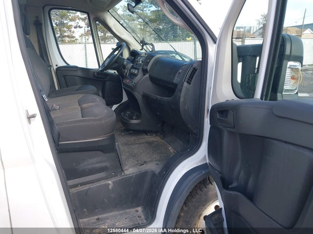 Aukcja sprzedaży 2018 Ram Promaster 3500 High Roof, vin: 3C6URVJG8JE138515, numer aukcji: 12580444