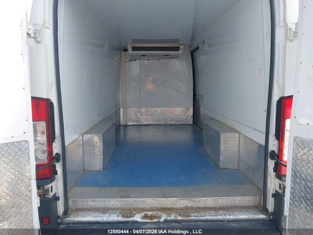 Aukcja sprzedaży 2018 Ram Promaster 3500 High Roof, vin: 3C6URVJG8JE138515, numer aukcji: 12580444