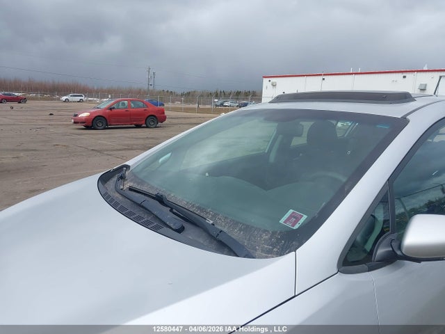 12580447 :رقم المزاد ، KNAFK5A83F5427283 vin ، 2015 Kia Forte 2.0l Lx+ مزاد بيع