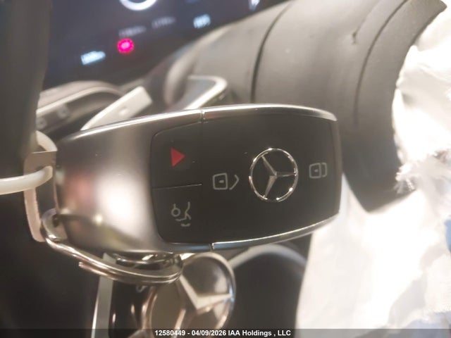 Продажа на аукционе авто 2025 Mercedes-benz Gle 350 4matic, vin: 4JGFB4FB8SB363783, номер лота: 12580449