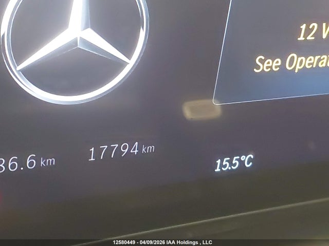 Продажа на аукционе авто 2025 Mercedes-benz Gle 350 4matic, vin: 4JGFB4FB8SB363783, номер лота: 12580449