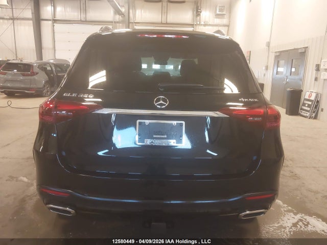 Продажа на аукционе авто 2025 Mercedes-benz Gle 350 4matic, vin: 4JGFB4FB8SB363783, номер лота: 12580449