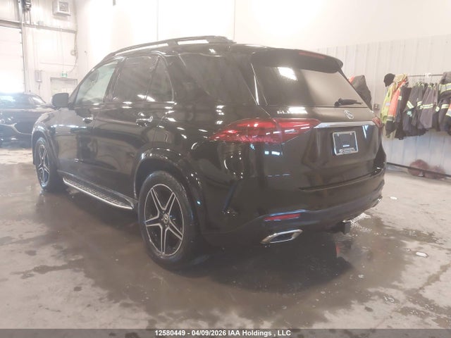 Продажа на аукционе авто 2025 Mercedes-benz Gle 350 4matic, vin: 4JGFB4FB8SB363783, номер лота: 12580449