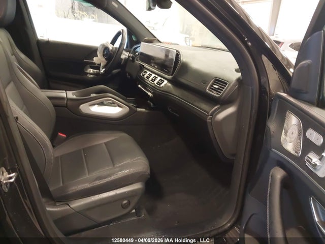 Продажа на аукционе авто 2025 Mercedes-benz Gle 350 4matic, vin: 4JGFB4FB8SB363783, номер лота: 12580449