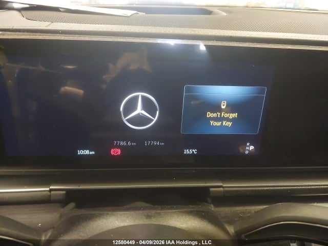 Продажа на аукционе авто 2025 Mercedes-benz Gle 350 4matic, vin: 4JGFB4FB8SB363783, номер лота: 12580449