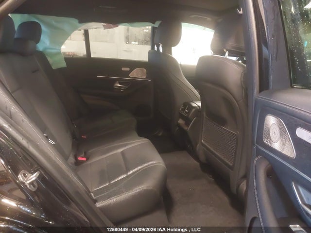 Продажа на аукционе авто 2025 Mercedes-benz Gle 350 4matic, vin: 4JGFB4FB8SB363783, номер лота: 12580449