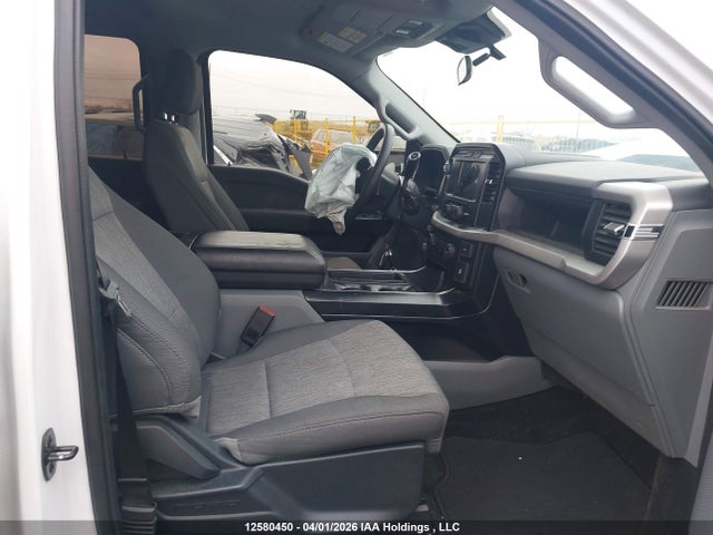 Продаж на аукціоні авто 2023 Ford F150 Supercrew, vin: 1FTFW1E85PFA45987, номер лоту: 12580450