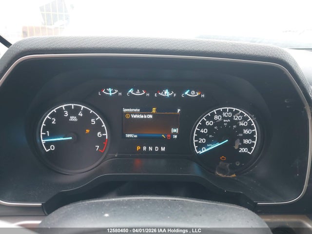 Продаж на аукціоні авто 2023 Ford F150 Supercrew, vin: 1FTFW1E85PFA45987, номер лоту: 12580450