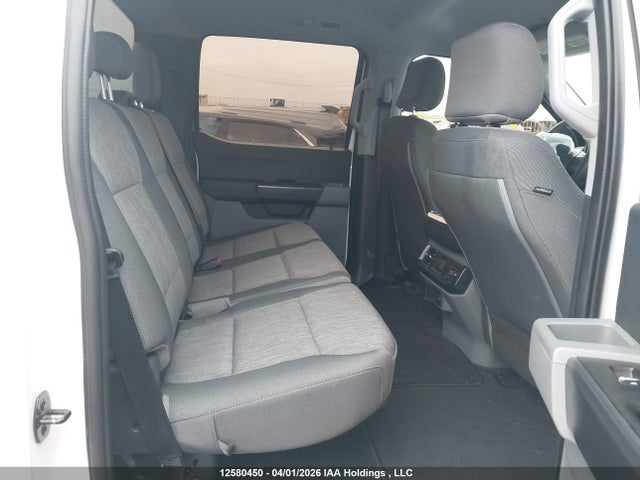 Продаж на аукціоні авто 2023 Ford F150 Supercrew, vin: 1FTFW1E85PFA45987, номер лоту: 12580450