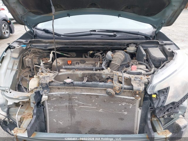 Aukcja sprzedaży 2012 Honda Cr-v Ex, vin: 2HKRM4H50CH109875, numer aukcji: 12580451
