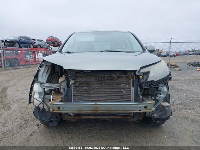 Aukcja sprzedaży 2012 Honda Cr-v Ex, vin: 2HKRM4H50CH109875, numer aukcji: 12580451