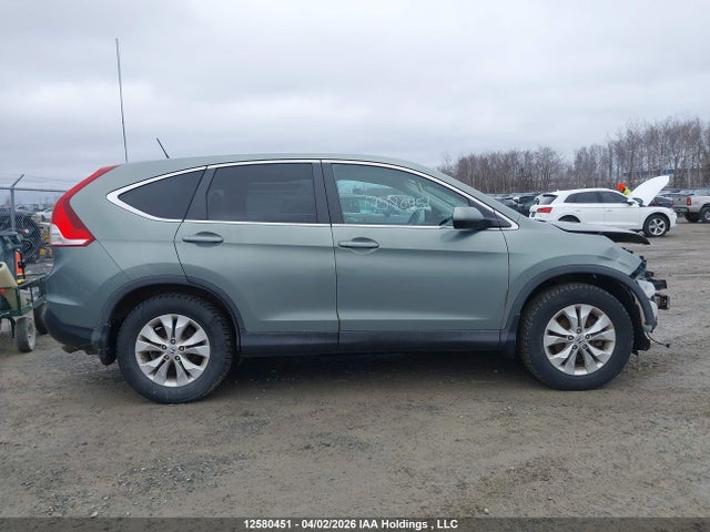 Aukcja sprzedaży 2012 Honda Cr-v Ex, vin: 2HKRM4H50CH109875, numer aukcji: 12580451
